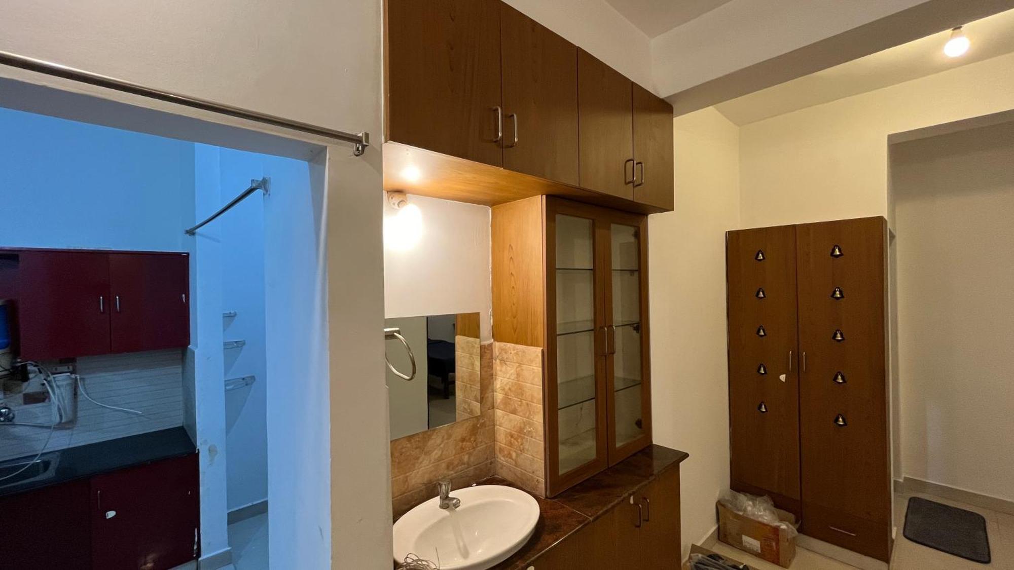 Prince Home Stay Tirunelveli Exterior foto