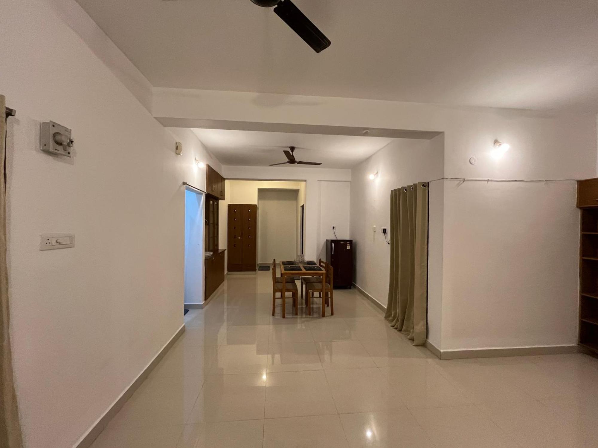 Prince Home Stay Tirunelveli Exterior foto